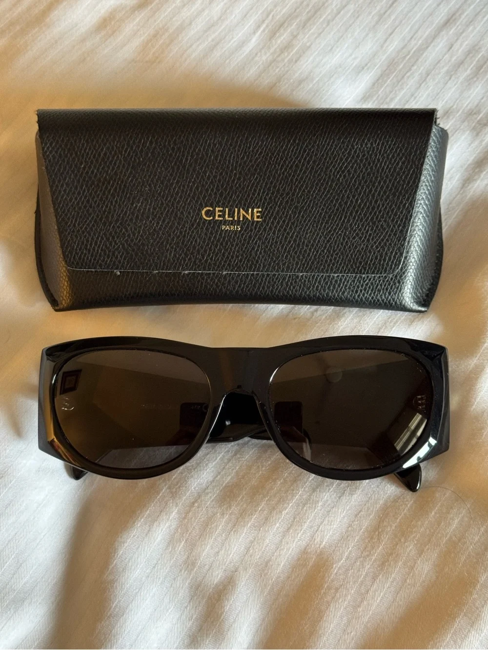 Phoebe Philo Era “OLD” CÉLINE Sunglasses. Great condition CL40029i